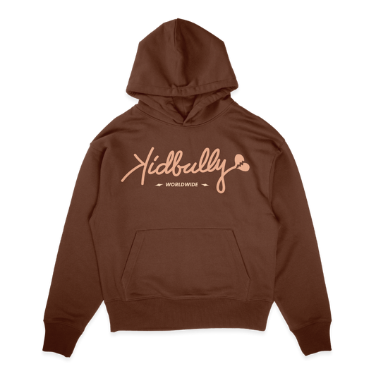 Nu Beginnings (Chestnut Brown) - Kid Bully Worldwide