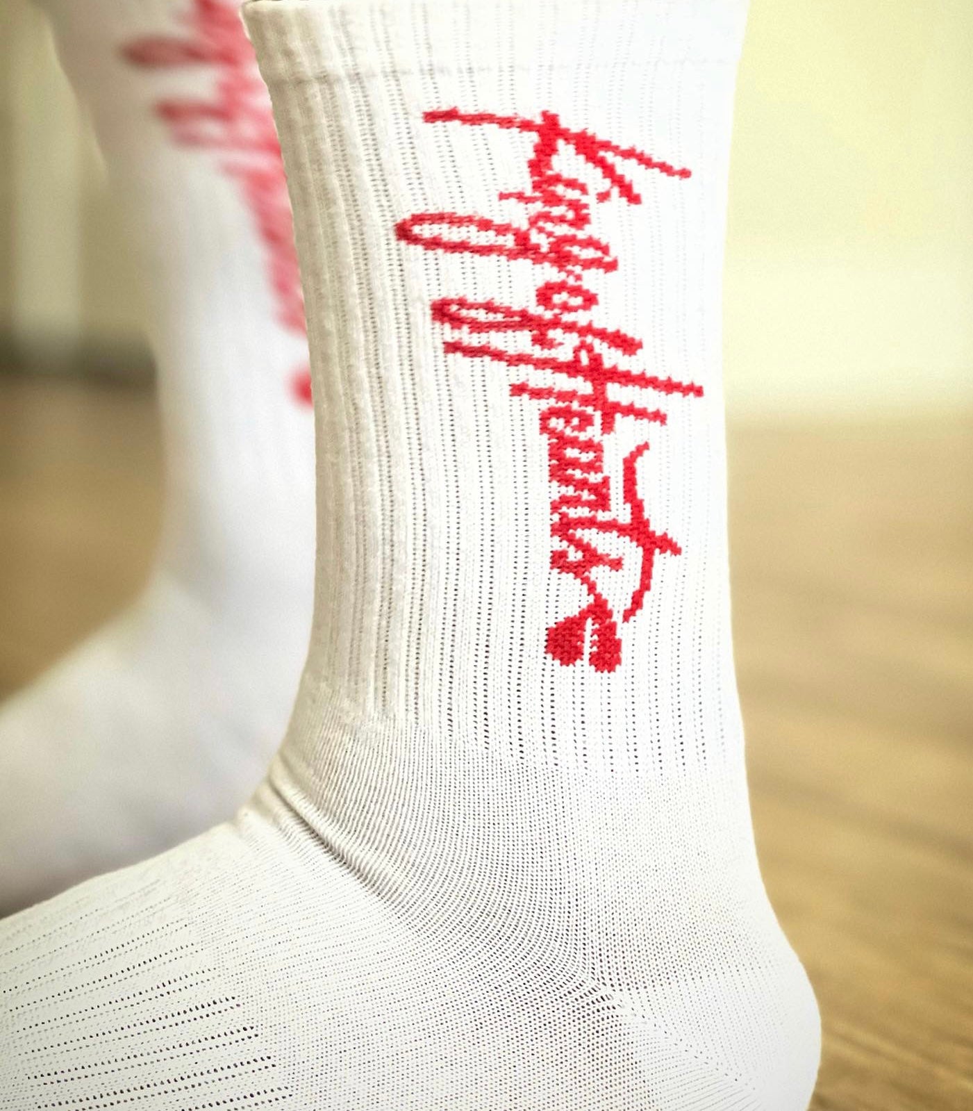 King of Hearts Socks - Kid Bully Worldwide