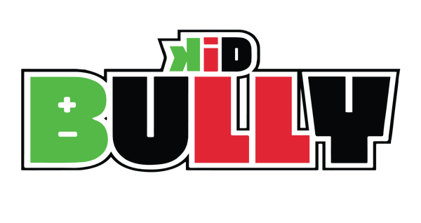 Kid Bully Worldwide logo