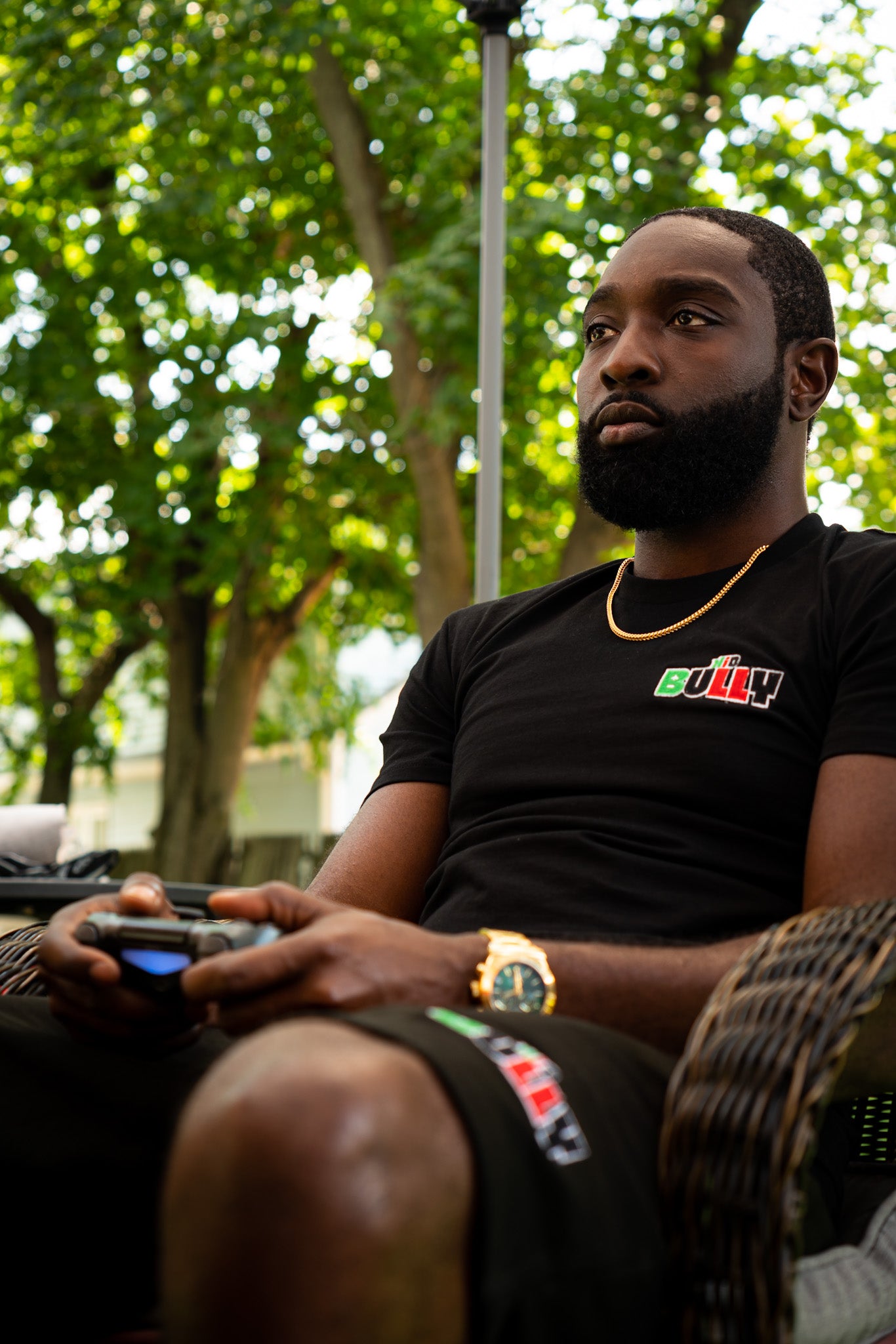 Kid Bully "Juneteenth" Inspired Tee - Kid Bully Worldwide