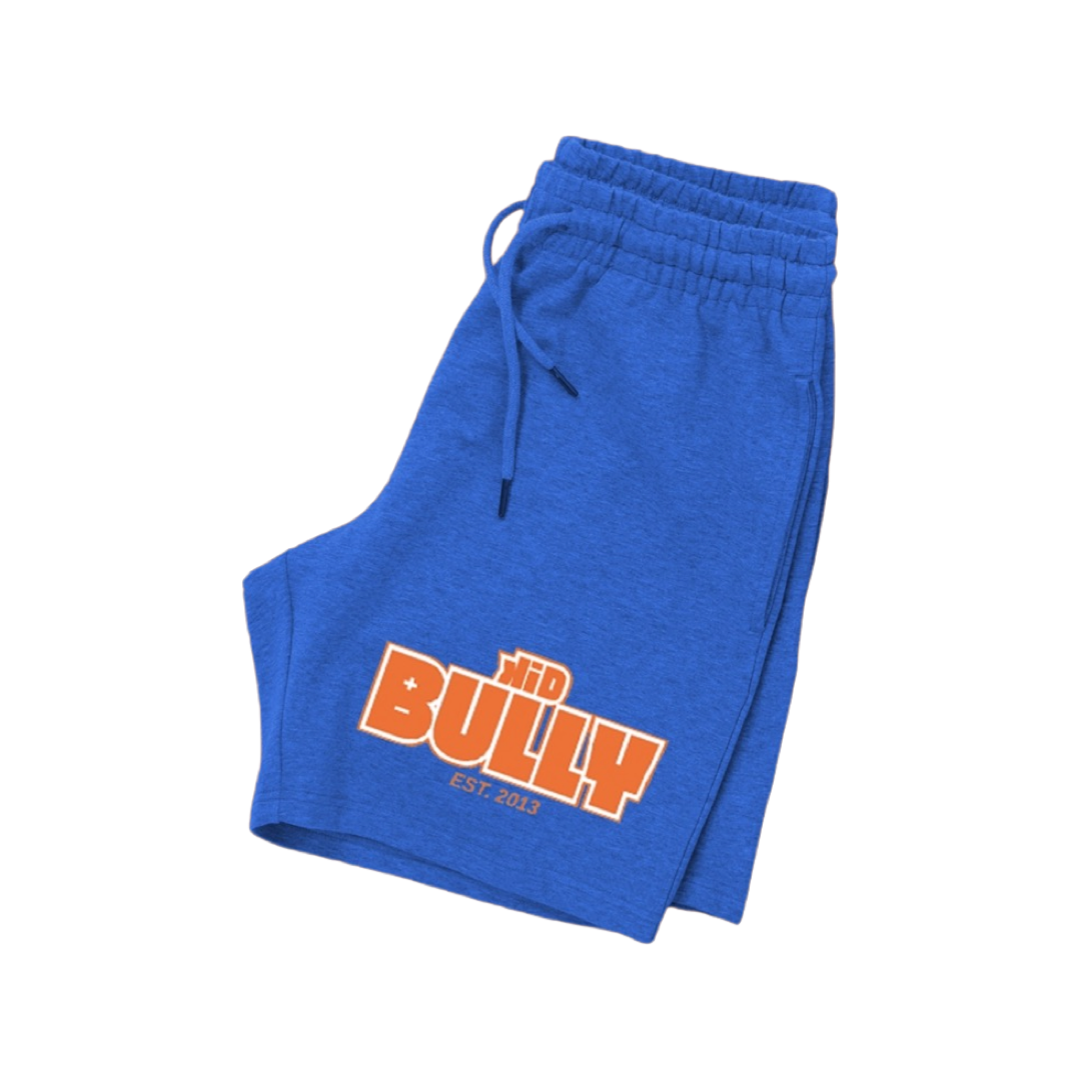 Kid Bully Staple Shorts - Kid Bully Worldwide