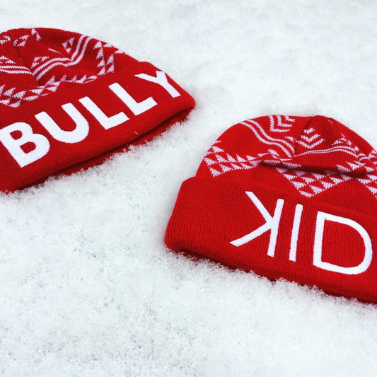 _Gift_KB Skully (kids) - Kid Bully Worldwide